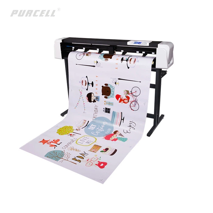 Desktop Vinyl Cutter