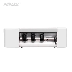 آلة حامي الشاشة هيدروجيل