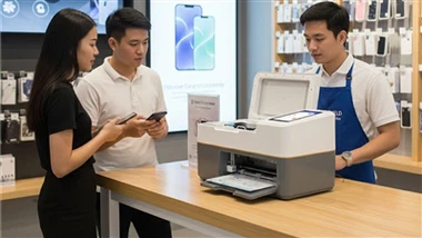 لماذا يرغب العملاء في دفع المزيد مقابل قطع الأفلام في الموقع-.