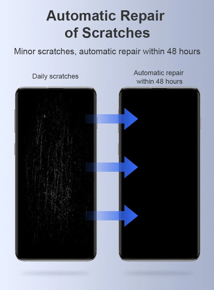 Advanced TPU Films for Curved Screens4 Advanced TPU Films for Curved Screens4