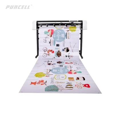 كفاف الفينيل القاطع