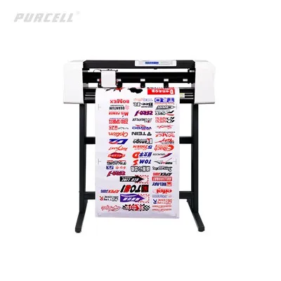 آلة قطع الطابعة