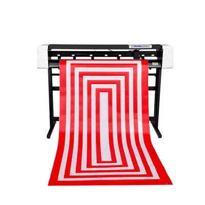 ماكينة قطع الفينيل الاحترافية